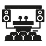 Âm thanh hội trường