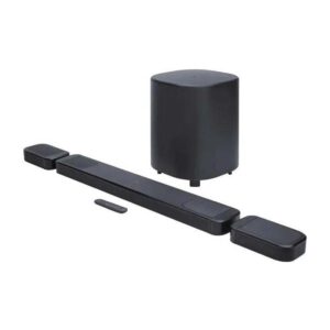 Loa Soundbar Sony Bravia Theatre System 6 (HT-S60), 5.1 kênh, Dolby Atmos, HDMI, Optical, eARC