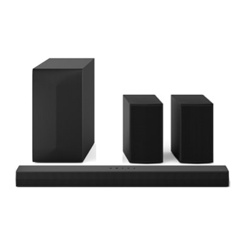 Loa thanh soundbar LG - S60TR - 440W - Image 3