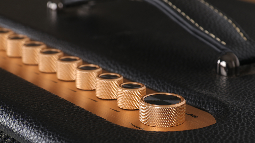 Loa karaoke di động Kadma - KS68 - 300W (Quà tặng trị giá 1 triệu) - Image 8