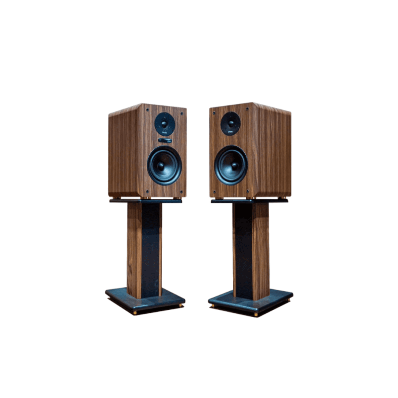 Dàn loa Kadma - BS36i - Bookshelf Active - Tặng bộ chân 1tr - Image 5