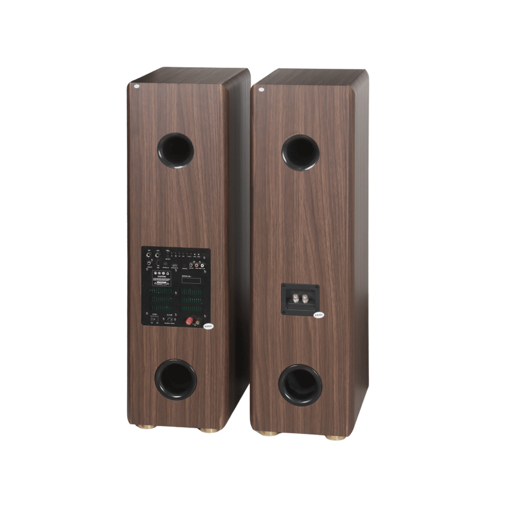 Dàn loa Kadma - BS66 - 3 đường tiếng - 360W - Image 5