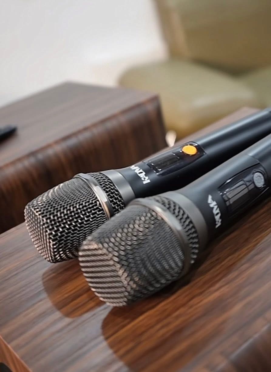 Dàn loa Kadma - BS66 - 3 đường tiếng - 360W - Image 7