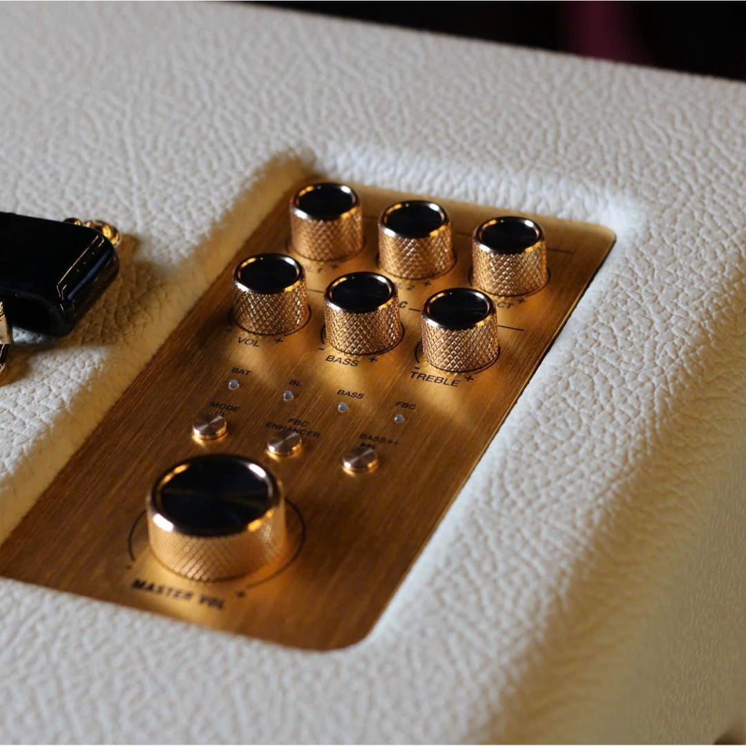 Loa karaoke xách tay Acnos - D’Auris 300 (Kèm quà tặng 1 triệu) - Image 8