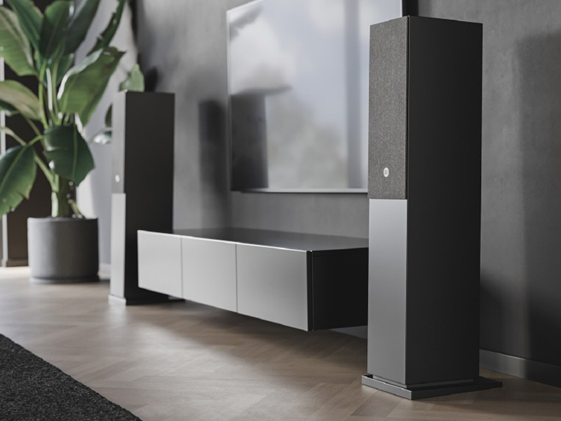 Loa cột không dây Audio Pro - A48 - Image 2