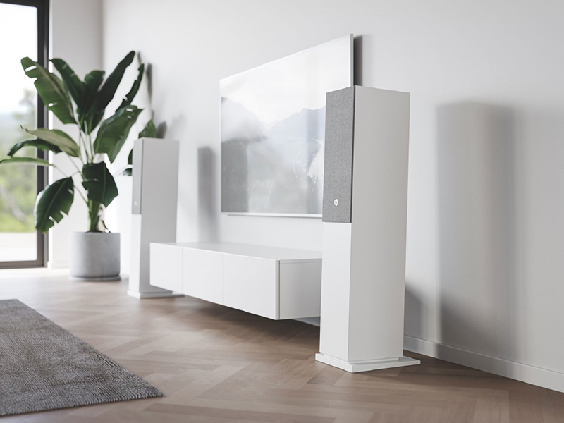 Loa cột không dây Audio Pro - A48 - Image 3