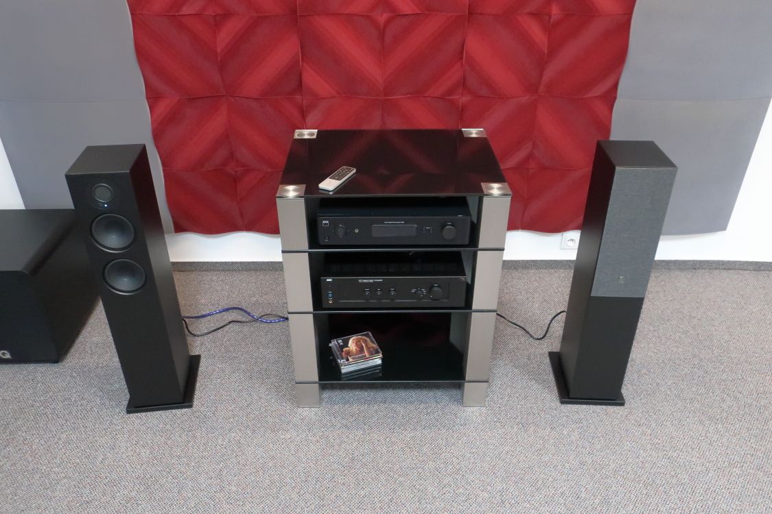 Loa cột không dây Audio Pro - A48 - Image 4