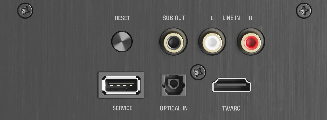 Loa cột không dây Audio Pro - A48 - Image 6