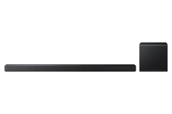Loa thanh soundbar - Samsung QS-700F/xv 345w - Image 2