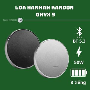 Loa Harman Kardon – Onyx Studio 9 – 50W RMS