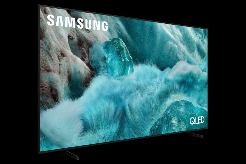 Tivi Samsung 50 inch - Ảnh 6