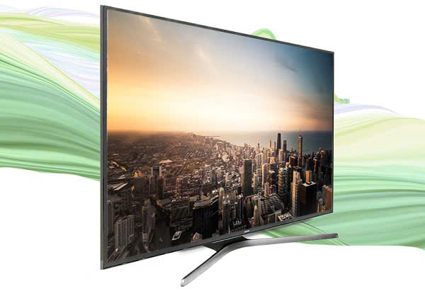 Tivi Samsung 50 inch - Ảnh 5