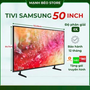 Tivi Samsung 50 inch