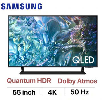 Tivi Samsung 55 inch - Ảnh 2