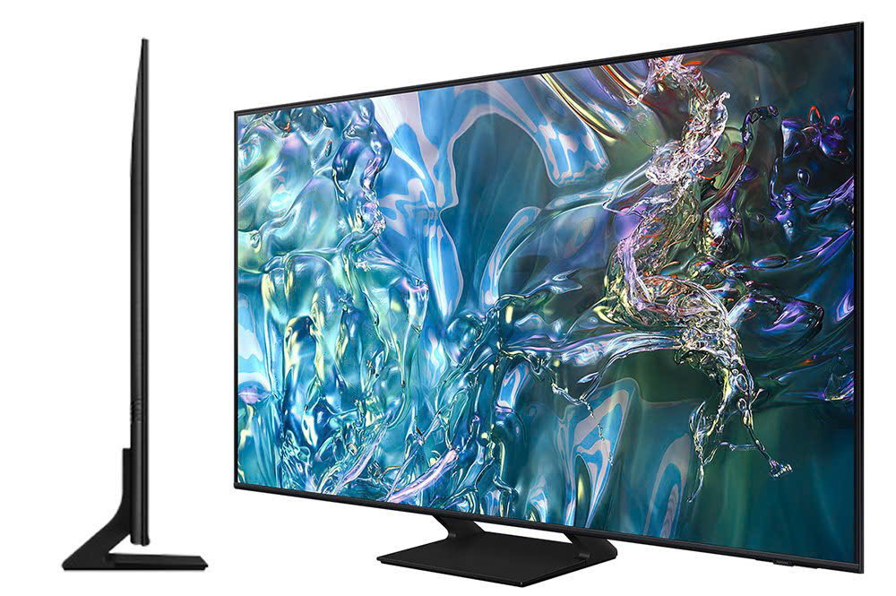 Tivi Samsung 55 inch - Ảnh 5