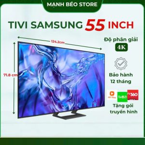 Tivi Samsung 55 inch