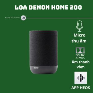 Loa Denon Home 200