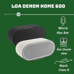 Loa Denon Home 600