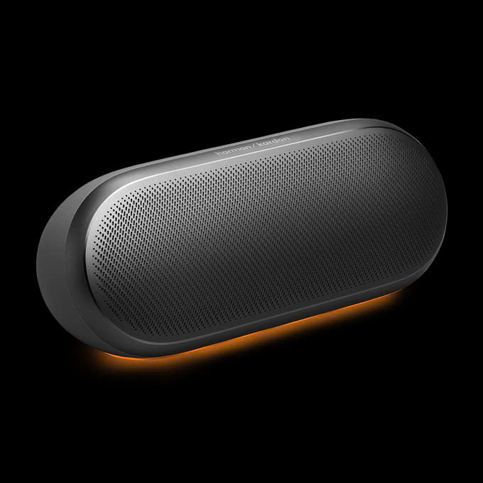 Loa Harman Kardon Luna 2 - Công suất 40W - Ảnh 6