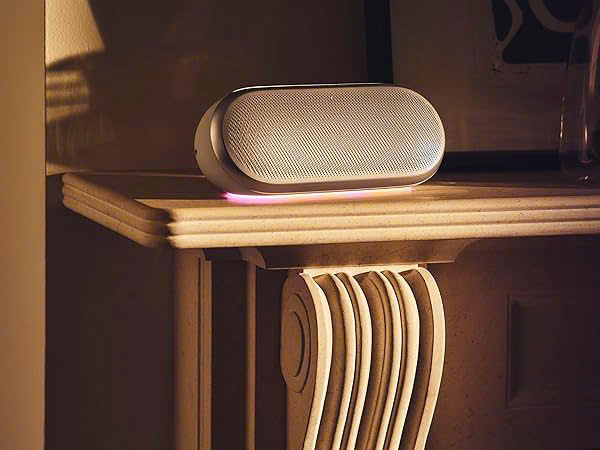 Loa Harman Kardon Luna 2 - Công suất 40W - Ảnh 2