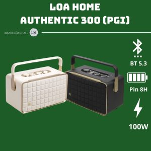 Loa JBL Authentics 300 - Hàng chính hãng PGI